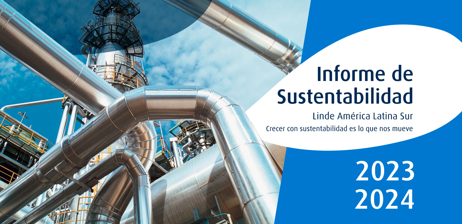 Informe de Sustentabilidad