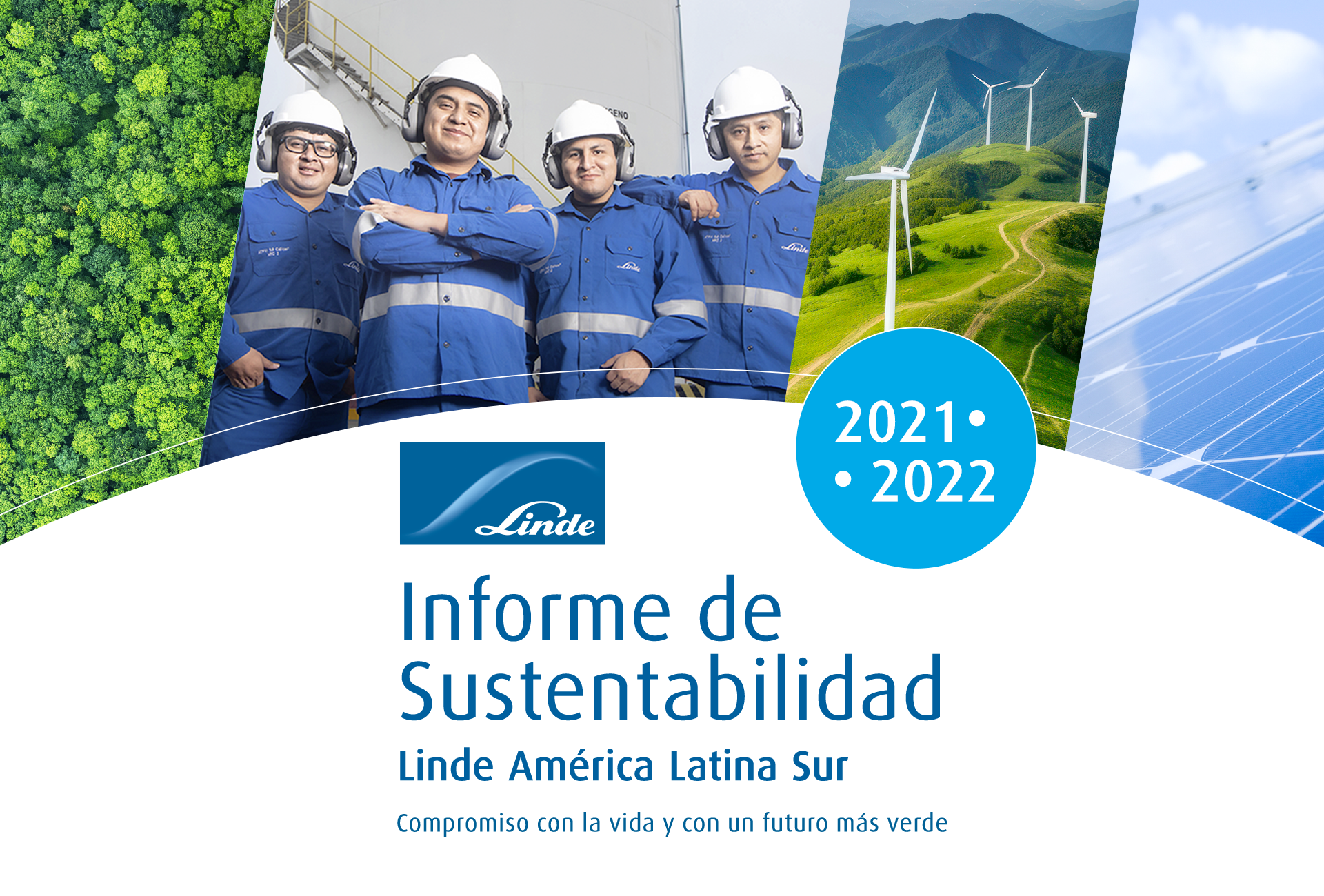 Informe de Sustentabilidad