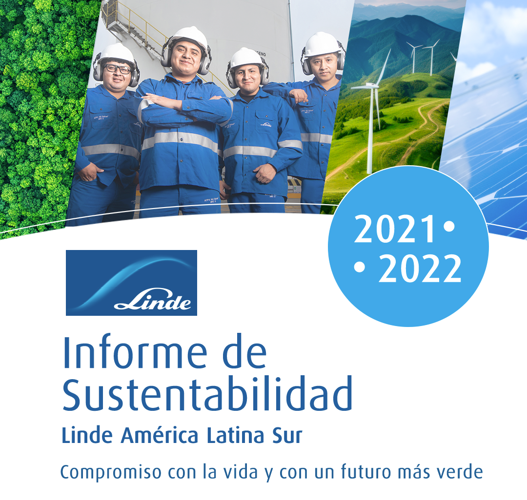 Informe de Sustentabilidad